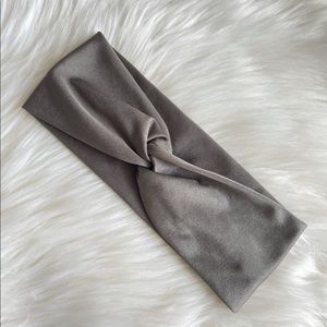 Olive Fitness Headband | Turban Headbands